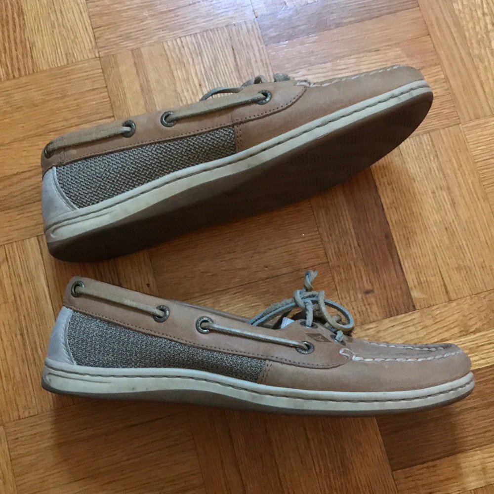 Sperrys - Picture 3 of 3